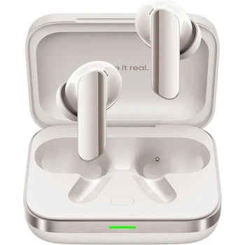 Наушники TWS realme Buds Air 7 Pro Glory Beige
