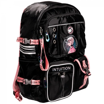 Рюкзак шкільний молодіжний аніме Yes Intuition T-107 (559629)