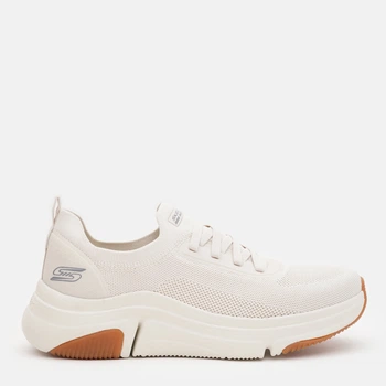 Мужские кроссовки Skechers 118064 OFWT 45 (11US) 29 см Белые (198376382988)