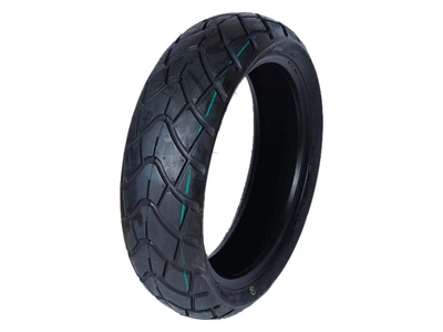 Мотошина MotoTech 130/60-13 TL (6013) TW – Бескамерная покрышка для скутеров, макси-скутеров, городских мотороллеров