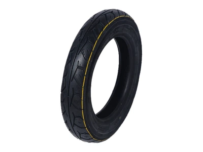 Мотошина MotoTech 3.00-10 TL (6016A) TW – Бескамерная покрышка для скутеров, мопедов, мини-байков
