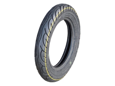 Шина MotoTech 3.00-10 TL (6002) TW (для скутеров, мопедов и мини-мотоциклов)
