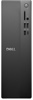 Komputer DELL Slim SFF (ECS1250_RPLS-R_005_UBU)