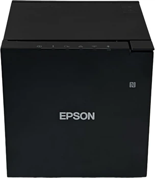 Drukarka Epson TM-M30III 112 Standard BLK PS EU (C31CK50112)