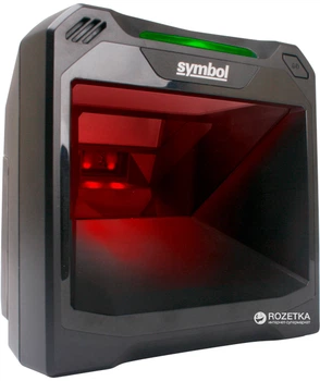 Сканер штрих-коду Zebra DS7708 (DS7708-SR4U2100ZCW)