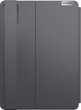 Etui Lenovo do Lenovo Tab M11 Folio Case Luna (TB330) Grey (ZG38C05461)