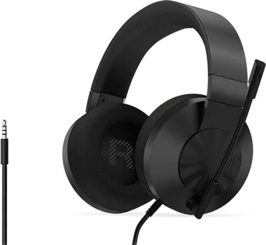 Навушники Lenovo Gaming Headset H210 (GXD1P46880)