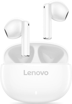 Навушники Lenovo E310 True Wireless Stereo Earbuds standalone White (GXD1Q65145)