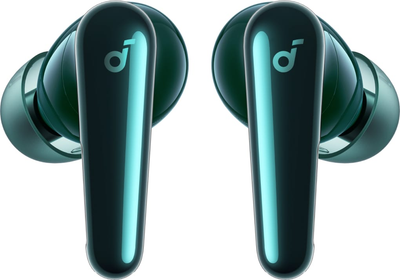 Навушники Anker SoundCore Liberty 4 Pro Green matte (A3954G61)