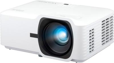 Проєктор ViewSonic LS740HD