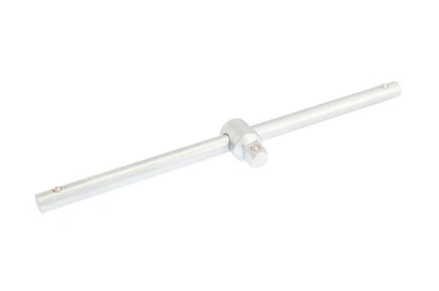 Вороток T-образный Mastertool 1/2" 300мм ключ для крепежа и сборки механизма рукоятка (IT-DR_11N)