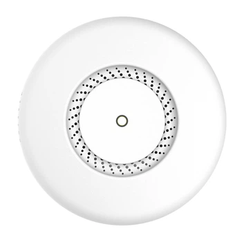 Точка доступу MikroTik RBcAPGi-5acD2nD IPQ-4019 716 MHz, 128MB RAM, 2.4 GHz - 2 dBi / 5 GHz - 2.5 dBi