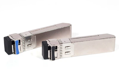 Модуль оптичний Optolink SFP+-BIDI-13-40D 10G, 40km, LC, Tx 1330nm