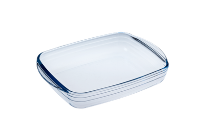 Форма для запікання Pyrex O CUISINE прямокутна 33х20х6см (2,0 л)