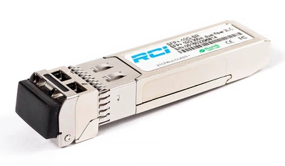 Оптичний модуль SFP+-10G-SR (10G, 300m, 2LC, Tx 850nm)