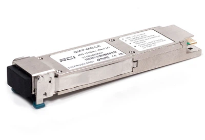 Модуль оптичний RCI QSFP-40G-LR (40G, 10km, 2LC)