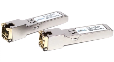 Оптичний модуль Optolink SFP-1G-RJ45 1G, RJ45