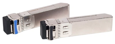 Модуль оптичний RCI SFP+-BIDI-15-80D 10G, 80km, LC, Tx 1550nm