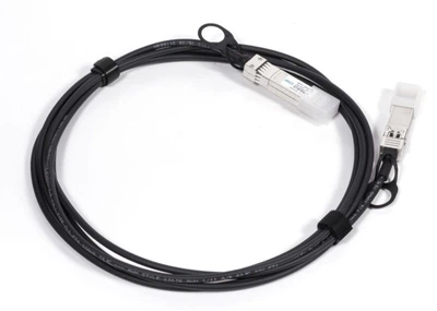 Модуль оптичний з кабелем RCI SFP+-DAC-3M (Copper,10G, 3м)
