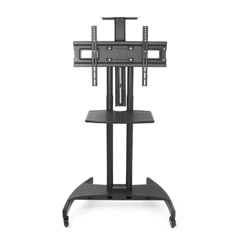 Кронштейн для TV PiPo PP- AVA 1500, 32 '-46' -75 ', до 45кг, кут нахилу ± 15 °, Black, Box