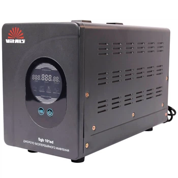 Источник бесперебойного питания Vitals Sgb 101SD