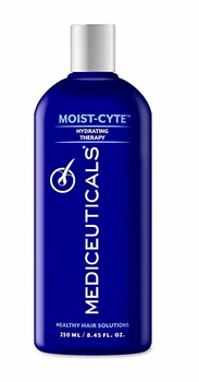 Увлажняющий кондиціонер для сухого та непослуху волосся Mediceuticals MOIST-CYTE 250 мл