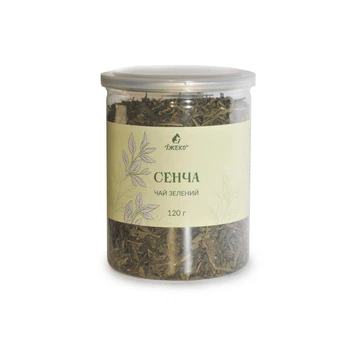 Чай Сенча "Їжеко" 120 г
