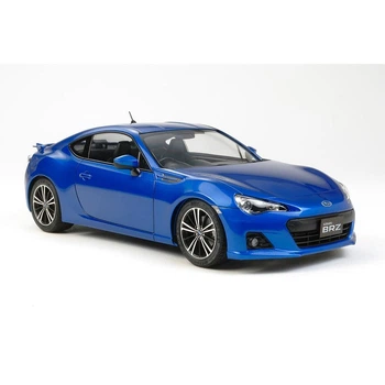 Пластикова збірна модель Tamiya автомобіль 1:24 Subaru BRZ 24324