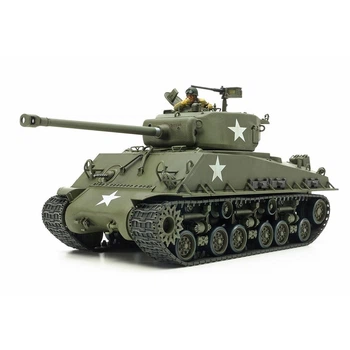 Пластиковая сборная модель Tamiya 1:35 Easy Eight Euro Theater 35346