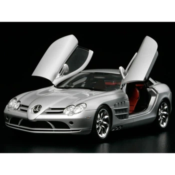 Пластиковая сборная модель Tamiya автомобиль 1:24 Mercedes-Benz SLR McLaren 24290