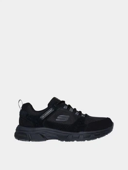 Мужские кроссовки Skechers 43 Чёрный 237386 BBK