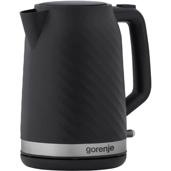 Електрочайник Gorenje K17SPB
