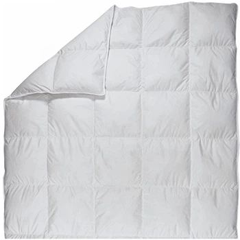 Ковдра Billerbeck Natur Daunne зимове 140x205 см DD3-4217/01
