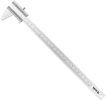 Suwmiarka YATO 600 mm (YT-70740)