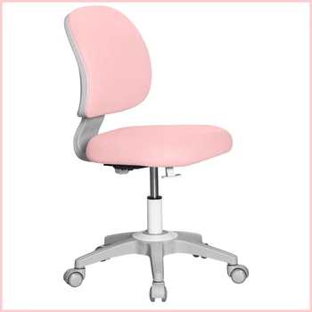 Дитяче крісло Evo-kids Limpi Pink (арт.Y-212 KP) Рожевий