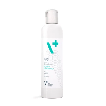 Шампунь для цуценят та кошенят VetExpert Puppy & Kitten Shampoo 250 мл (202252)