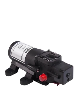 Мембранний насос HQ-2202 CompactFlow 12V для перекачування води
