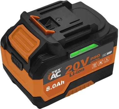 Акумуляторна батарея ТехАС TAOE-B810P