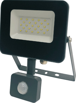 Reflektor Standart FLOODL LED E024EIS 20 W