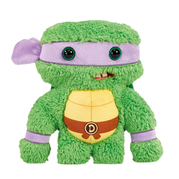 Мягкая Игрушка Fuggler Черепашка Ниндзя TMNT Donatello 142mm (15707A)