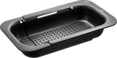 Sitko do zlewozmywaka Gefu Drenare 34-47 cm (4006664292634)