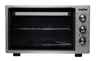 Електрична піч GoodGrill GR-4002 GRAPHITE