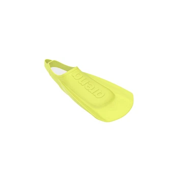 Ласты FINS ADULT Arena 006985-200(38-39) желтый, размер 38-39