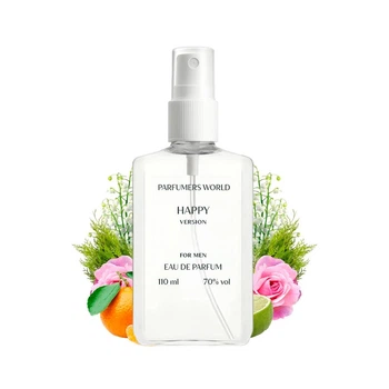 Парфуми для чоловіків Parfumers World (версія Happy For Men CLINIQUE) 110 ml