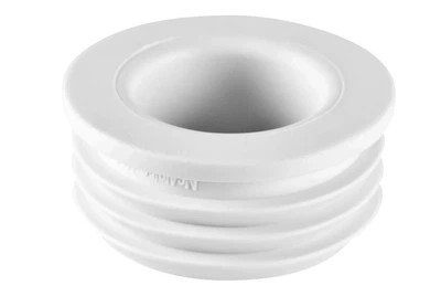 Редукція каналізаційна 50х32 мм FLEXCONN-5032-WH