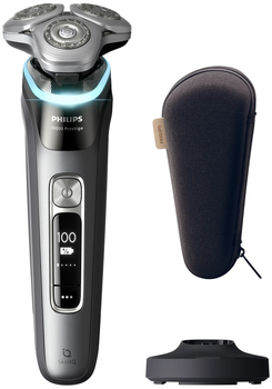 Golarka elektryczna Philips Series i9000 Prestige XP9202/10