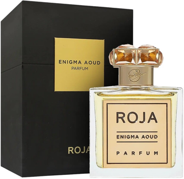 Парфуми для жінок Roja Parfums Enigma Aoud 50 мл (5056663801244)