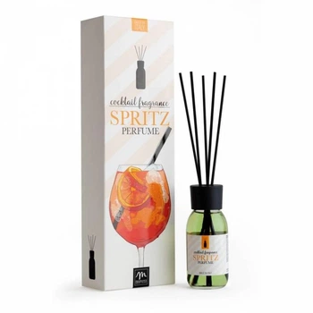 Аромадиффузор Mercury Spritz cocktail (Коктейль Спрітц) 125мл К. 30760