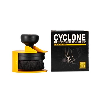 Аплікатор для чорніння шин Work Stuff Cyclone Tire Brush