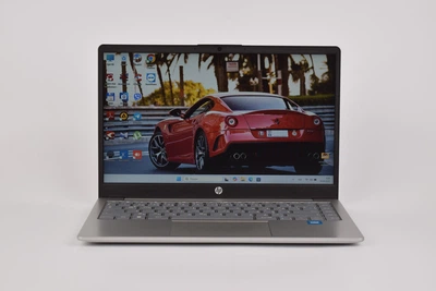 Ноутбук HP 14-ep0935no i3-N305 / 16 гб / ssd 512 гб / 14" IPS Full HD / Win11 Pro (б/у)